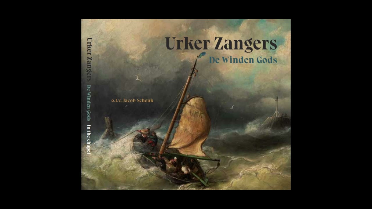 't Oog omhoog, het hart naar boven - Urker Zangers