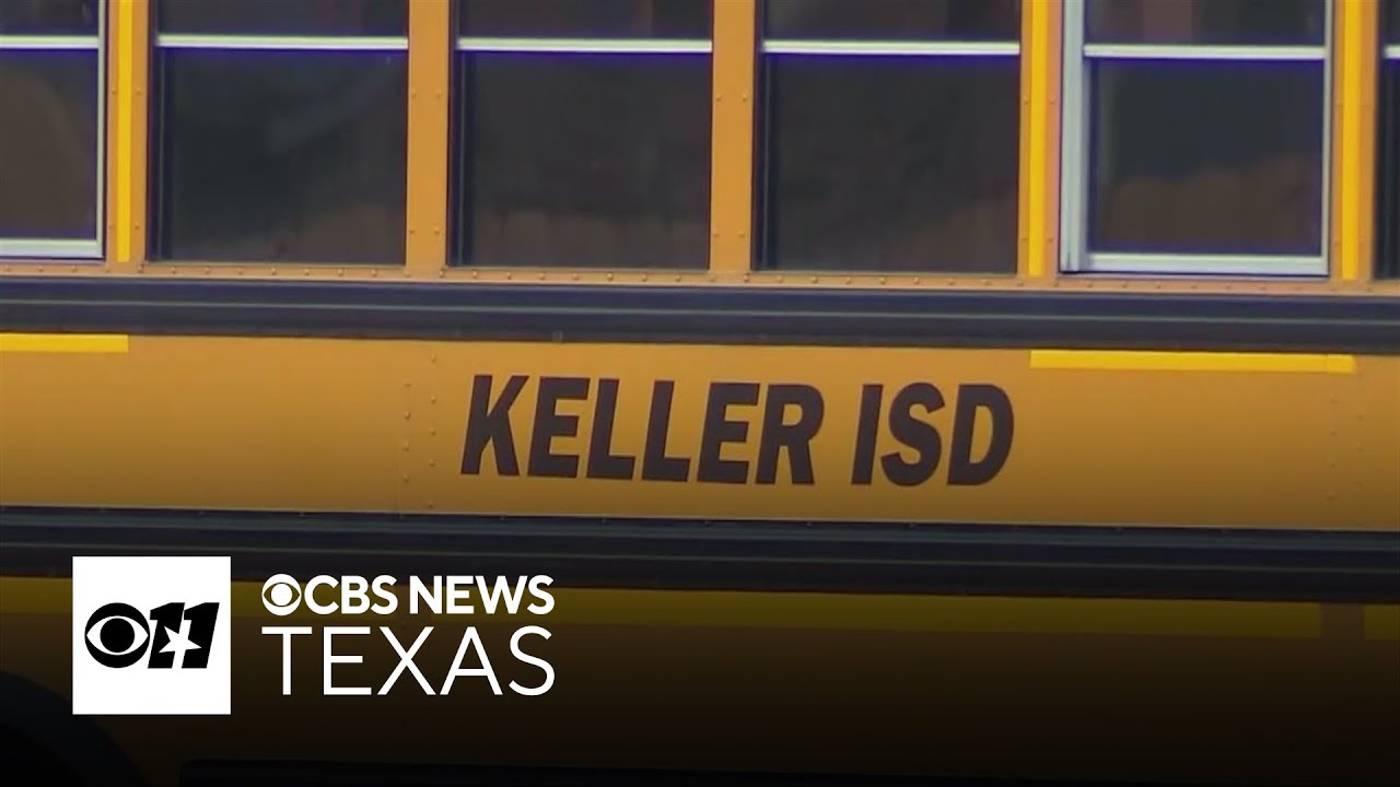 Keller ISD board faces public outcry over controversial plan to split district