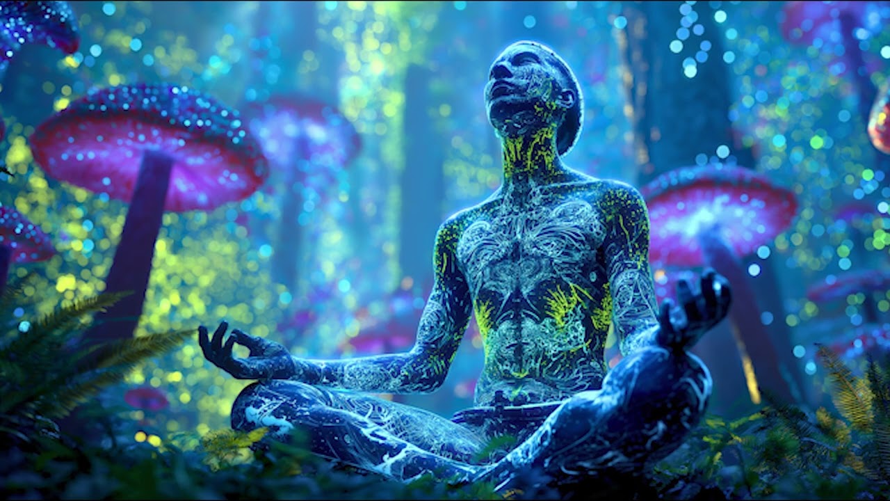 Non-Stop Psytrance Energy ⚡ Best Psytrance Music Mix 2026