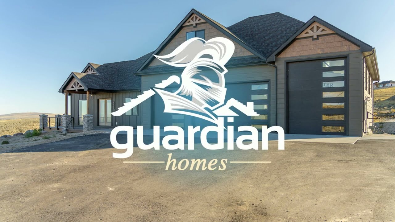 Guardian Homes Middle Fork Video