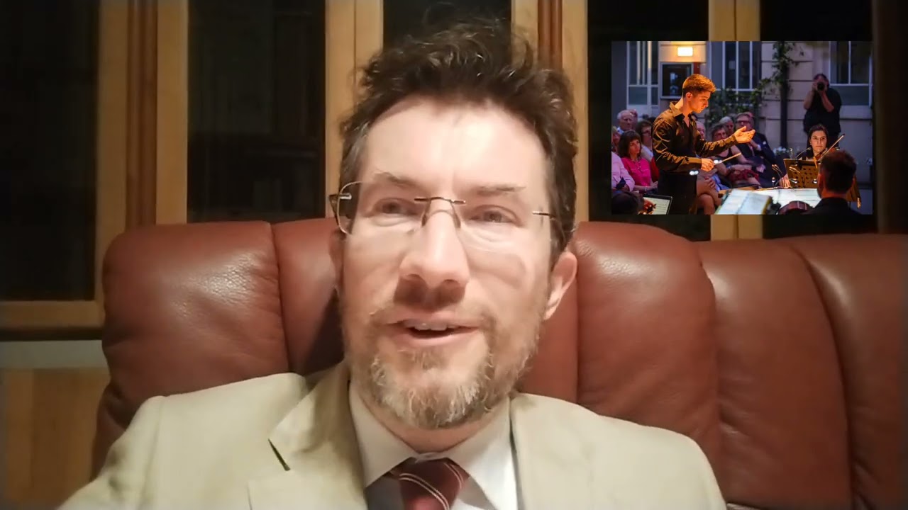 INTERVISTE E RECENSIONE- IL TRIONFO DEL TEMPO E DEL DISINGANNO DI HANDEL