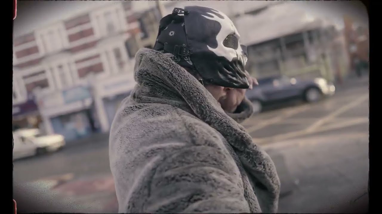 C.Rymes S.U.B ft Direman   Fortress London  Pressplay