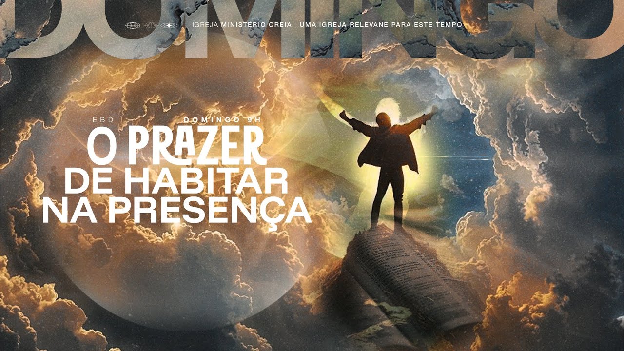 O Que Eu Sou? | Quinta 19:30 | 15-01-2026