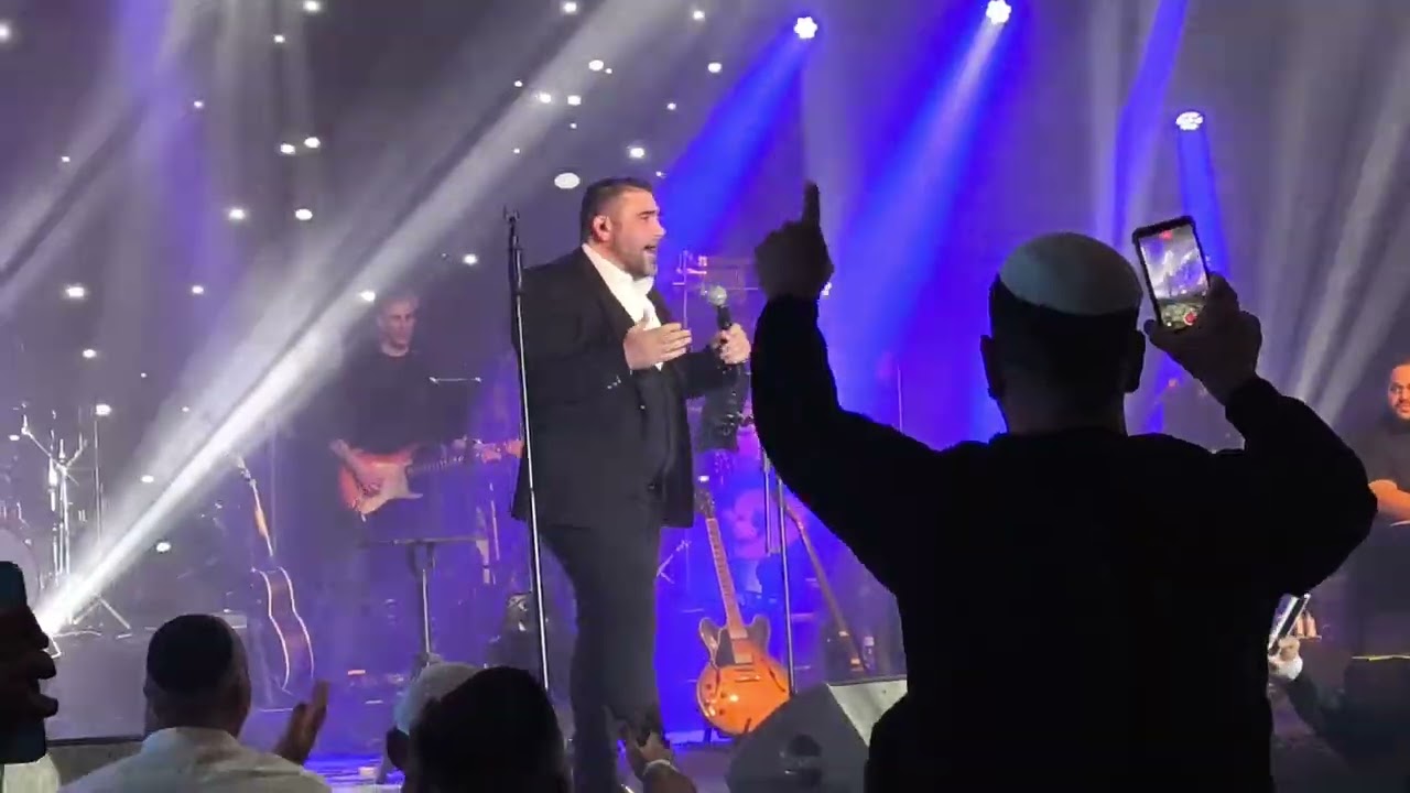 דוד חפצדי האנגר תל אביב כניסה 