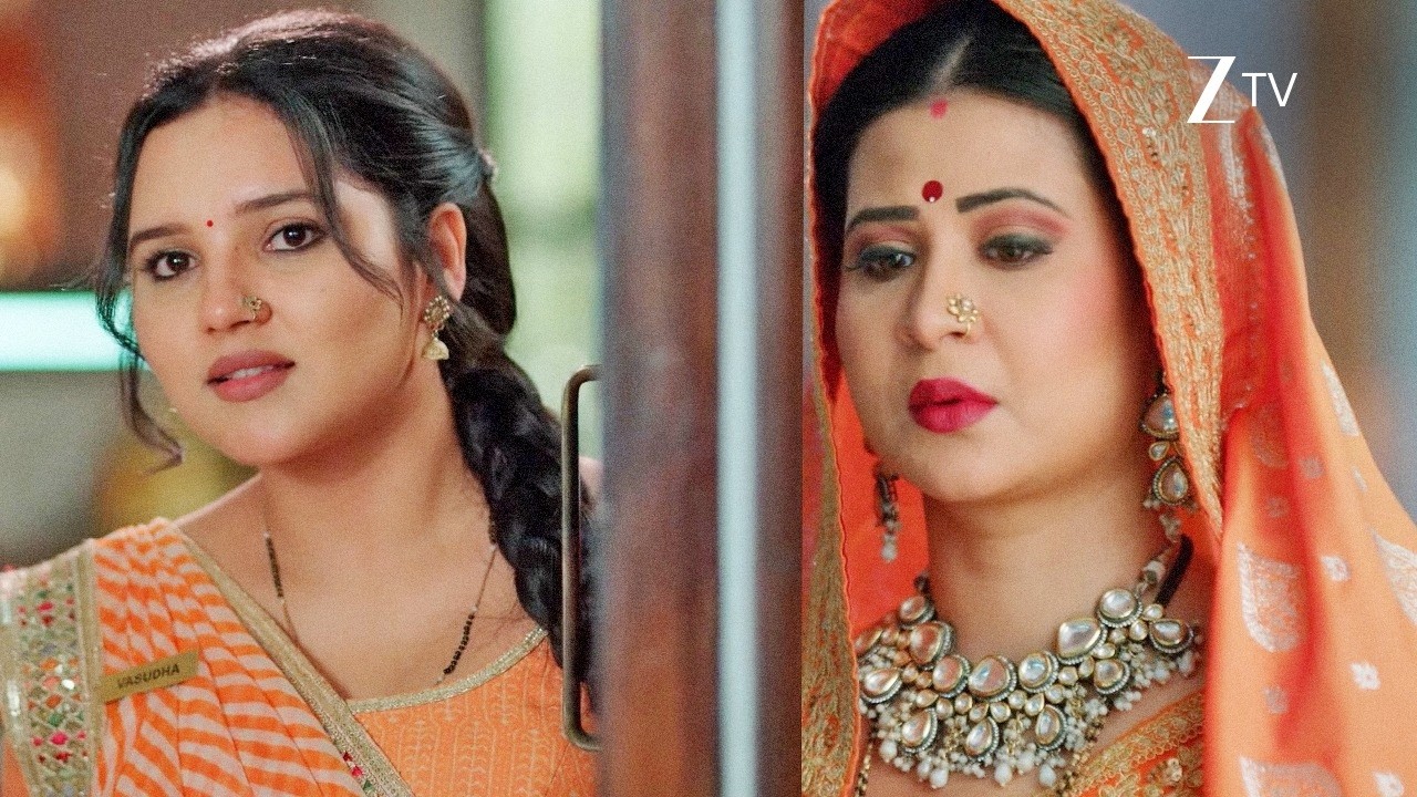 VASUDHA | वासुधा को मांसाहारी को क्या बनाना है?