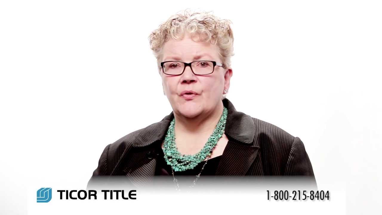 Home Buyer Tips - Preparing for Your Escrow Signing Appointment