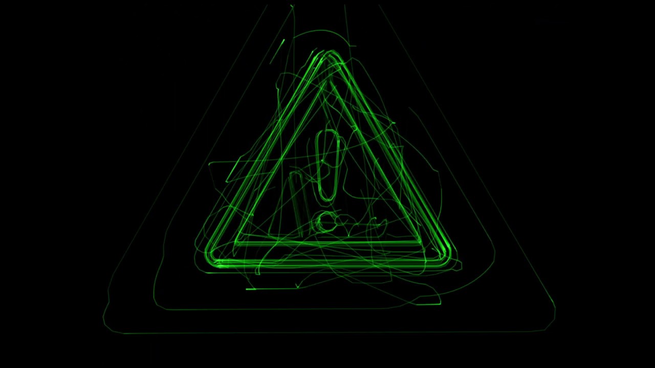 C. Allen | Factory Floor (Oscilloscope Music)