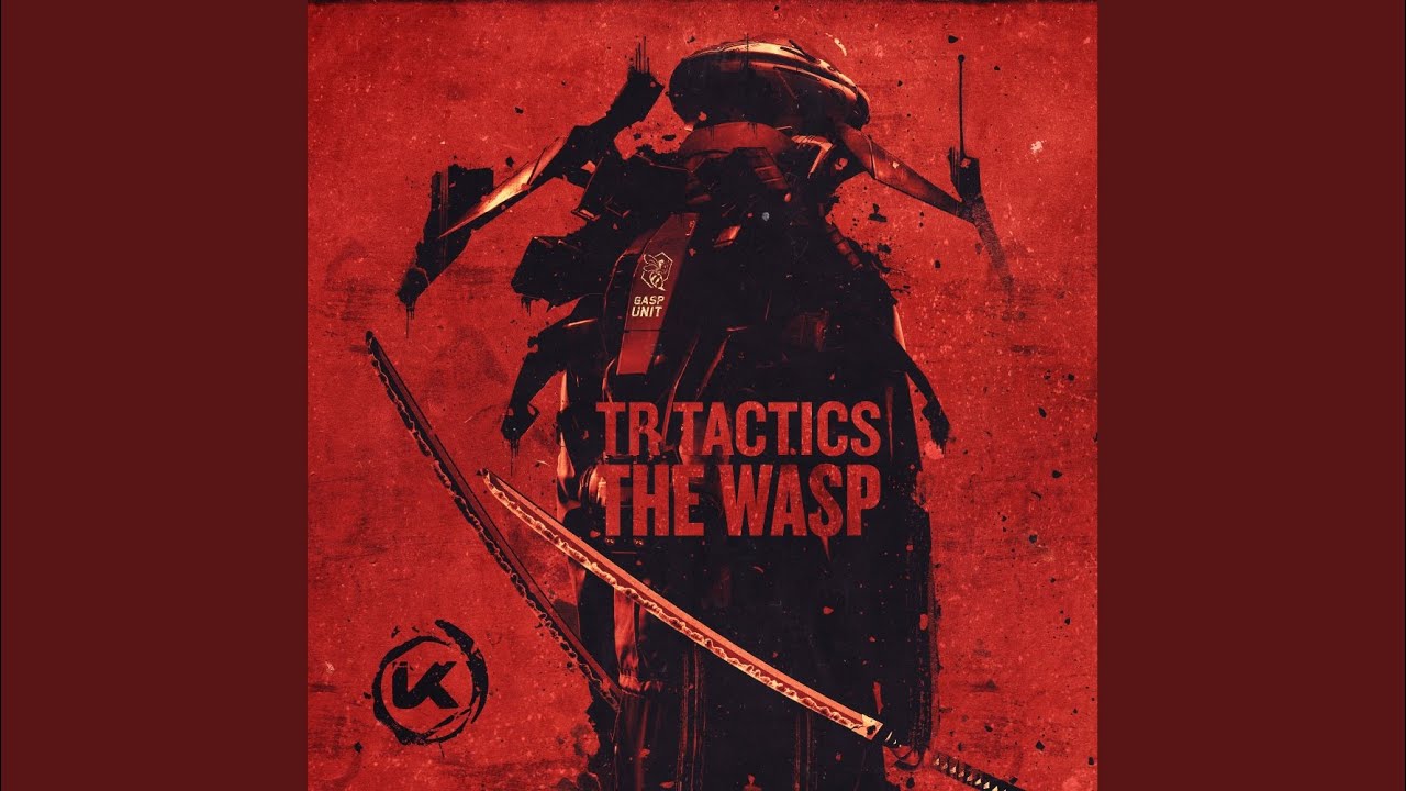 The Wasp (Original Mix)