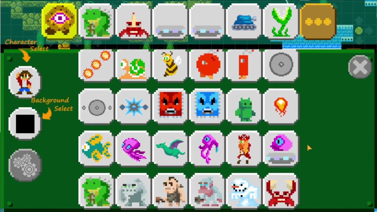 Level Maker | 1.7.3 Update - All Developer-only Blocks