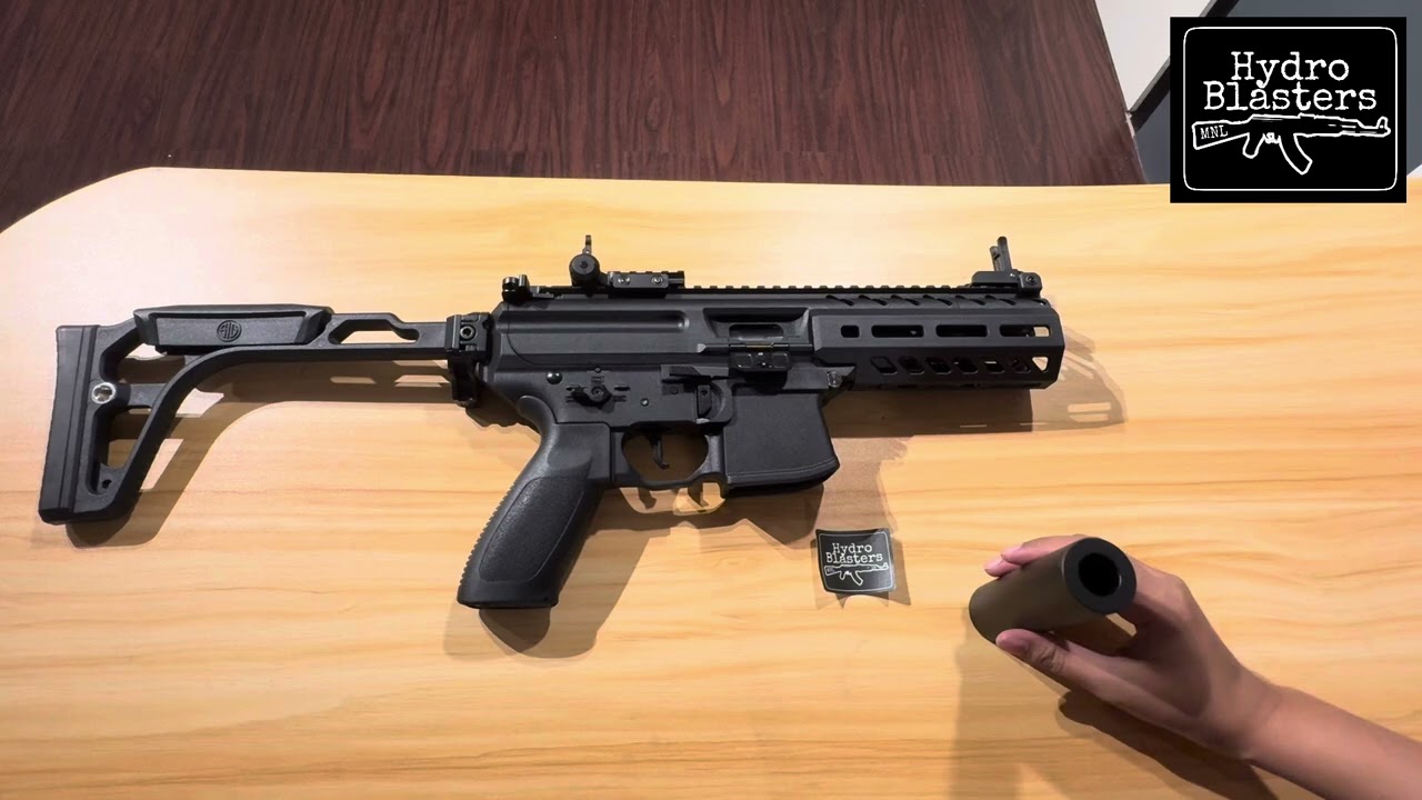 MODEL OUTLINE: Bohan MPX Metal Gearbox