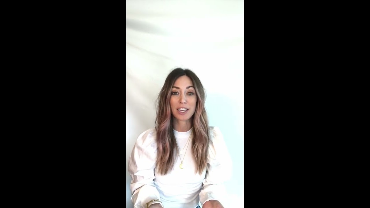 Jill Buck’s Express “MOHAWK” Balayage Technique