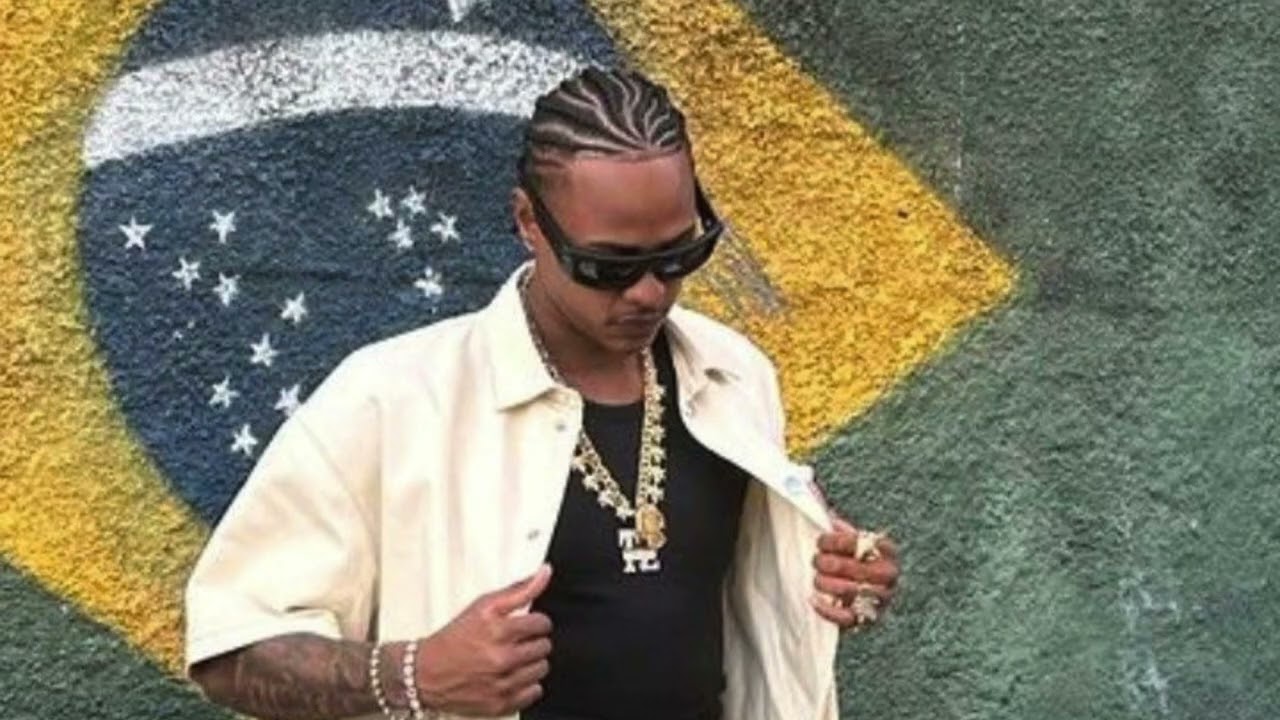 [FREE] Type Beat Tz da Coronel x Yunk Vino x Gunna - 