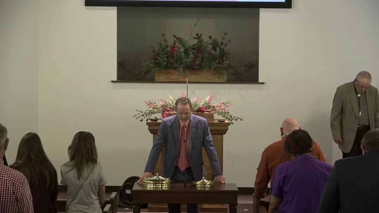 2/8/26 Sunday (PM) Service-  The Sacrifice of Isaac