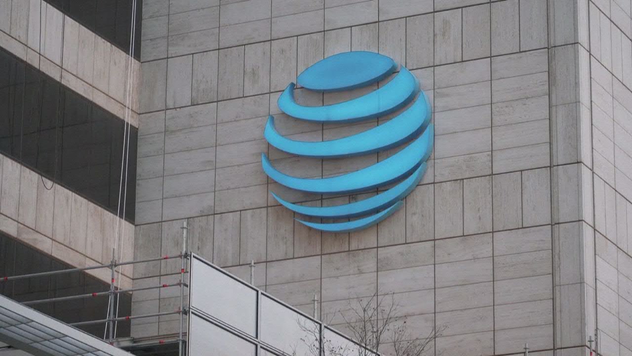 Feds investigate if AT&T outage was caused by cyberattack