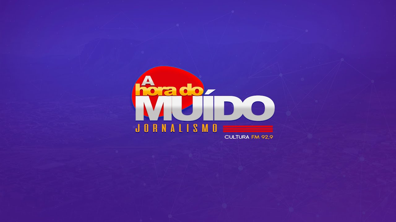 A HORA DO MUÍDO | 09/02/2026