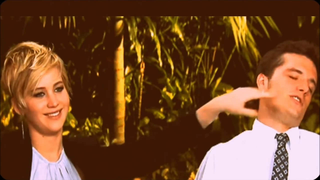 JOSHIFER GIFS