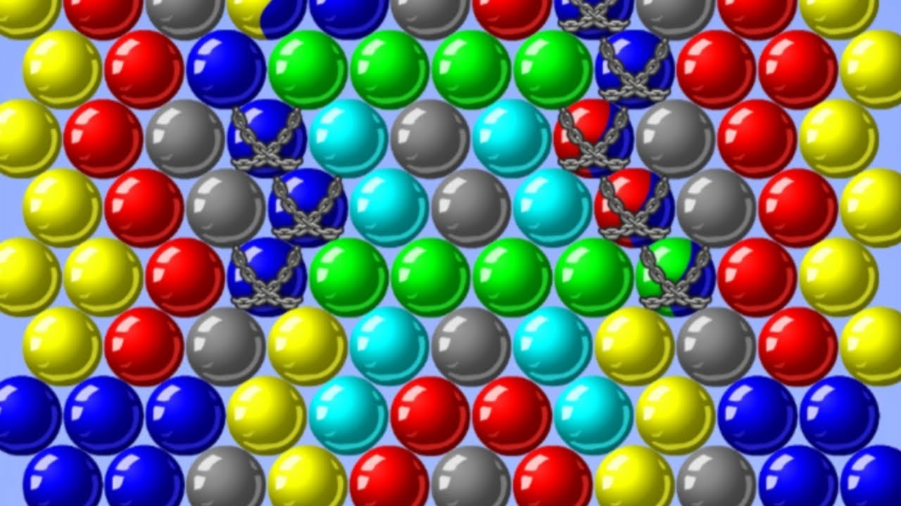 #Level-378 | Bubble Shooter android gameplay | Bubble Shooter | Bubble Shooter game | Bubble Games