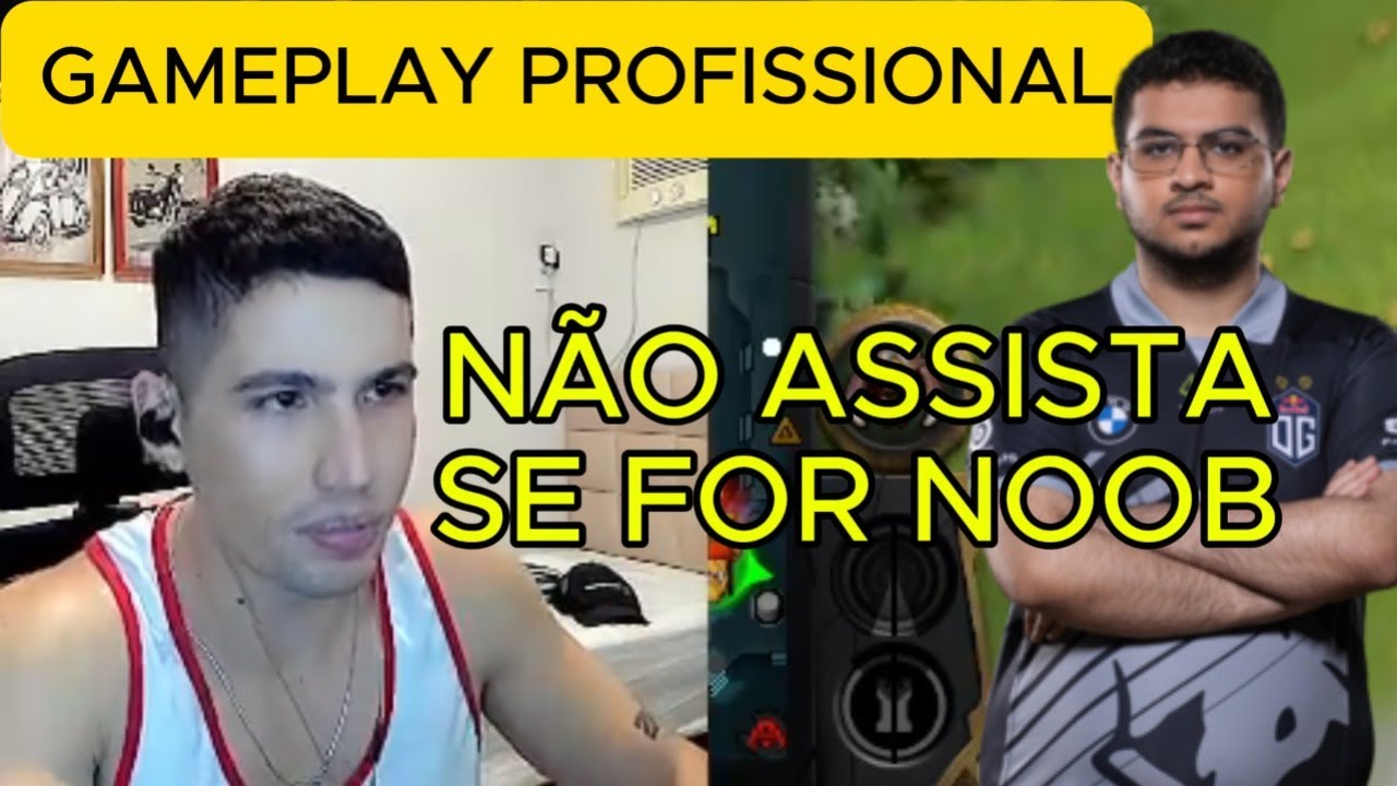 MELHOR MAGNUS DO MUNDO ANALISA O QUARTO MELHOR MAGNUS DO MUNDO