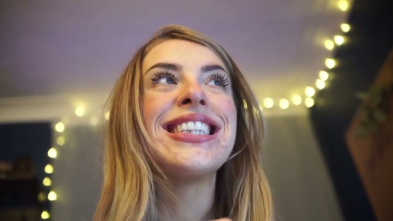 LOUD Snack With Me 🍿✨ (Teri ASMR)