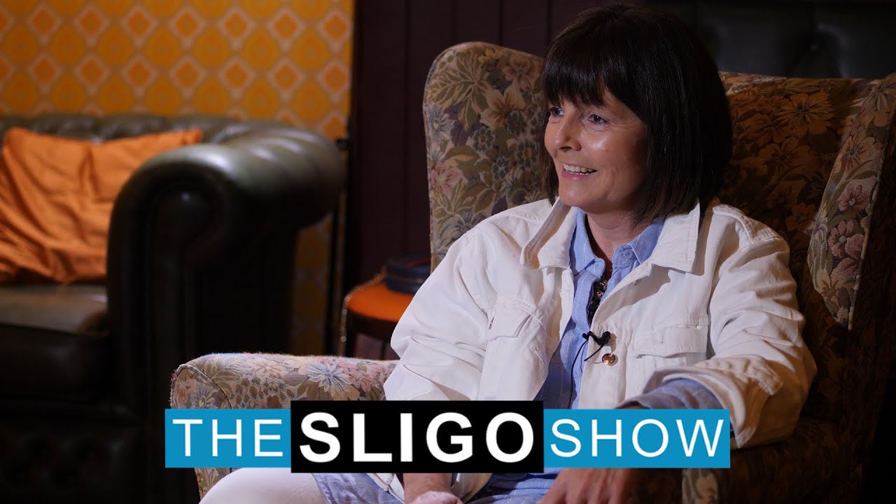 The Sligo Show - Deirdre Staunton