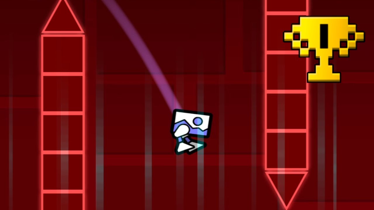 Robotic Theory 100% | GD (CCL)