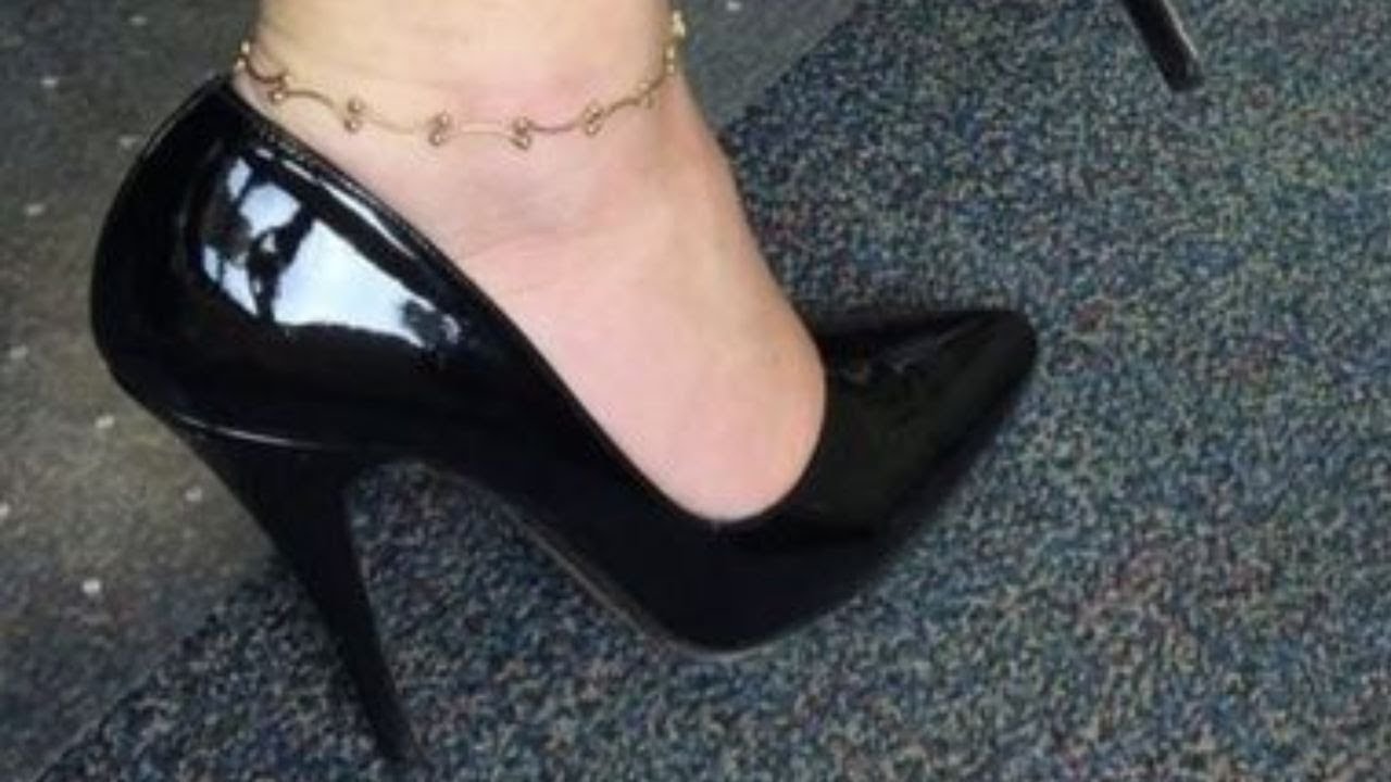 Summer Special Shoes Design | Ladies Block Heels | Fashion Trends151