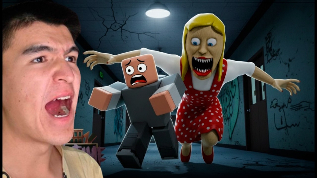 ҚАШ, ӘЙТПЕСЕ ҰСТАЙДЫ! School Time-дағы ең жауыз мұғалім