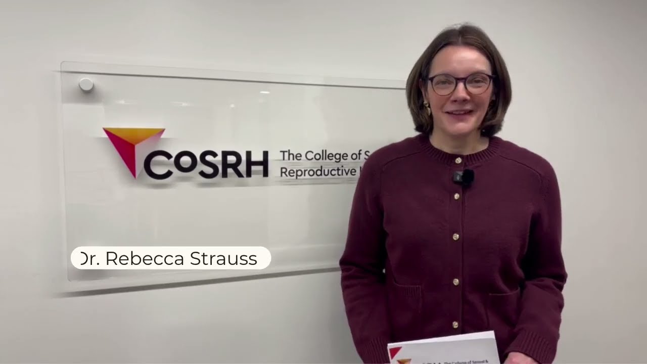 Updated UK Medical Eligibility Criteria for Contraceptive Use (UKMEC) published | CoSRH