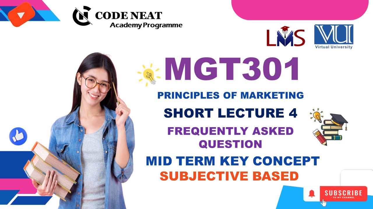MGT301 Theme #4 Subjective_Preparation | VU_Midterm_Frequently_Asked_Questions | codeneat.com
