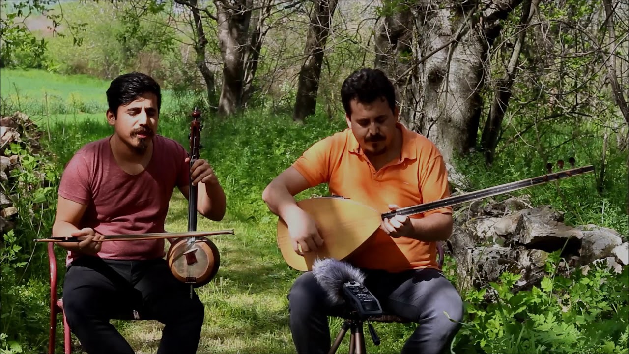 Söğüdün Dibine Vurdum Koyunu - Uğur Önür & İsmail Çakır