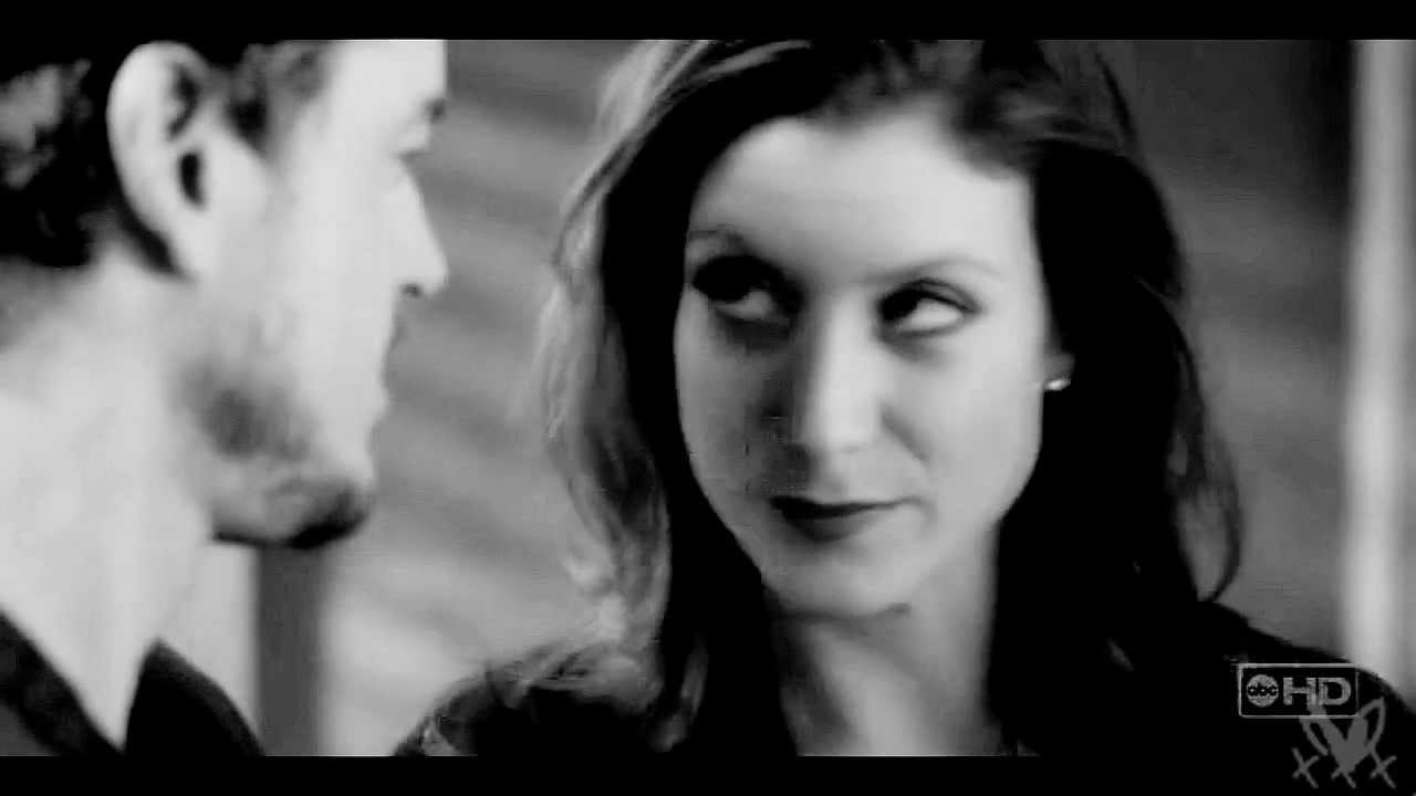 Ships in the Night || Mark/Addison