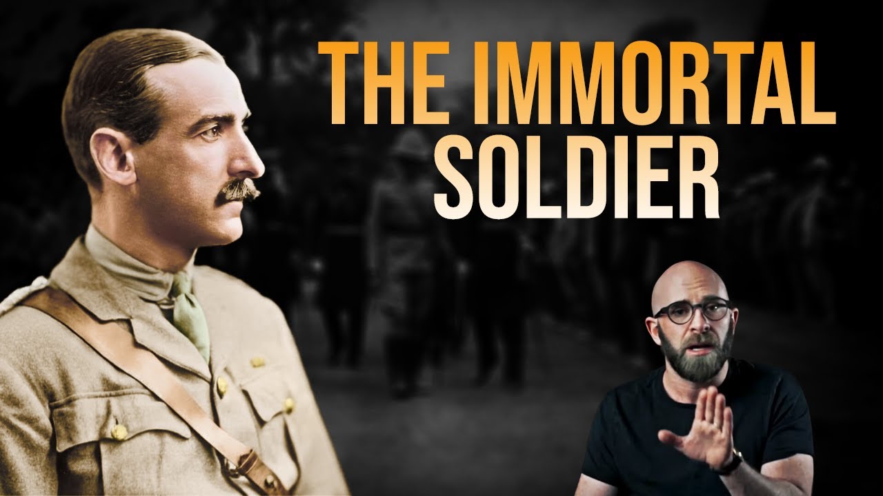 20 People You've Never Heard Of (Who'll Blow Your Mind)