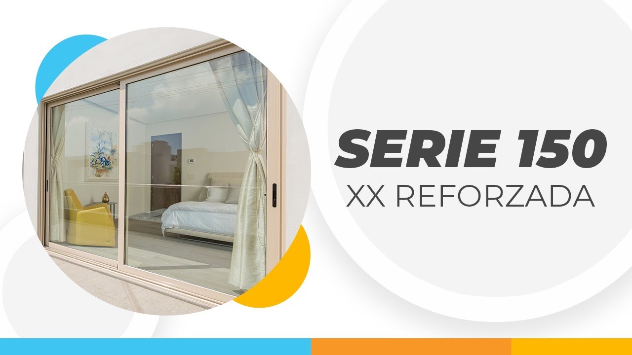 ¡Capacítate en Casa!: Serie S150 XX Reforzada