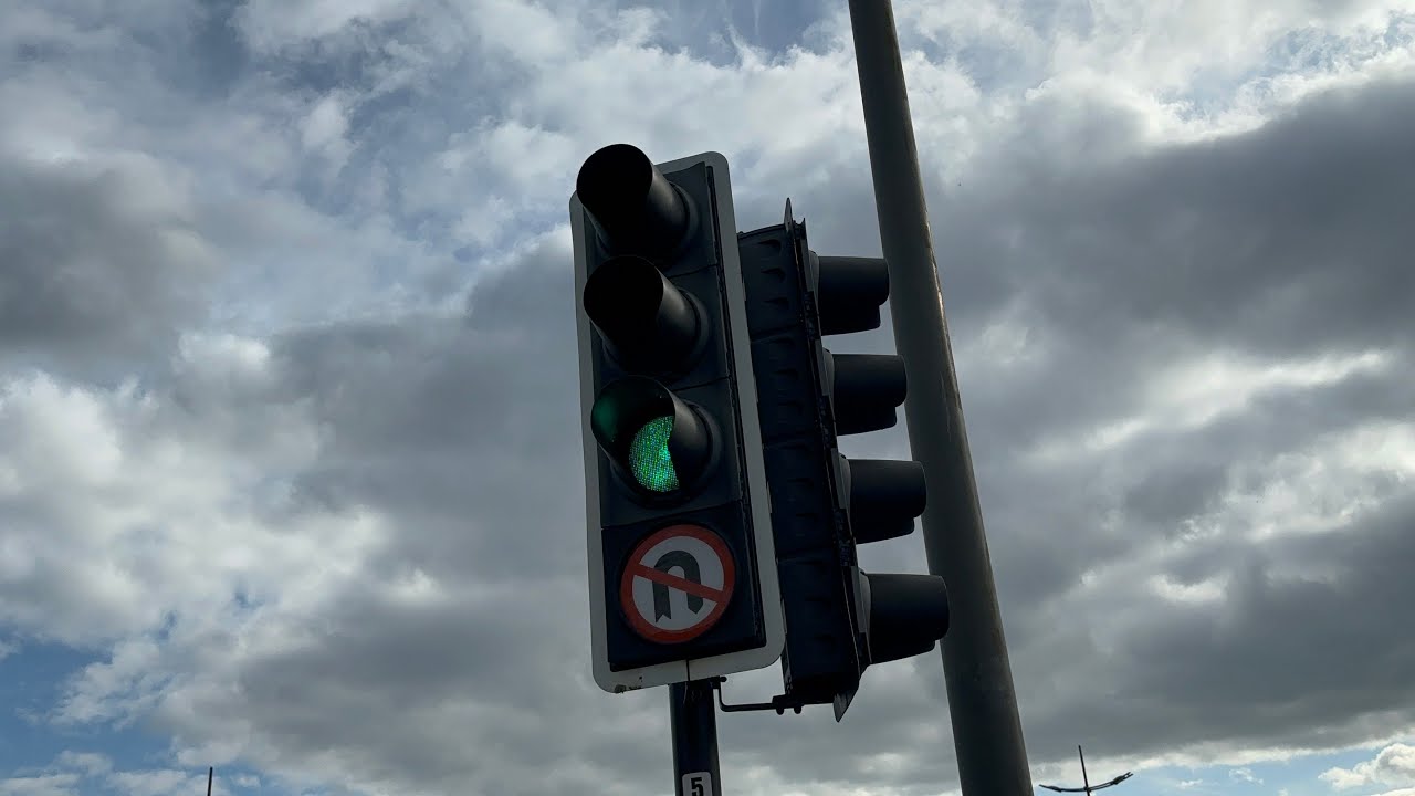 2921 A5008 Potteries Way + Clough Street its next to Tesco