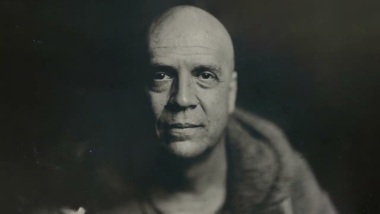 DEVIN TOWNSEND - The Moth (Official Product Trailer)