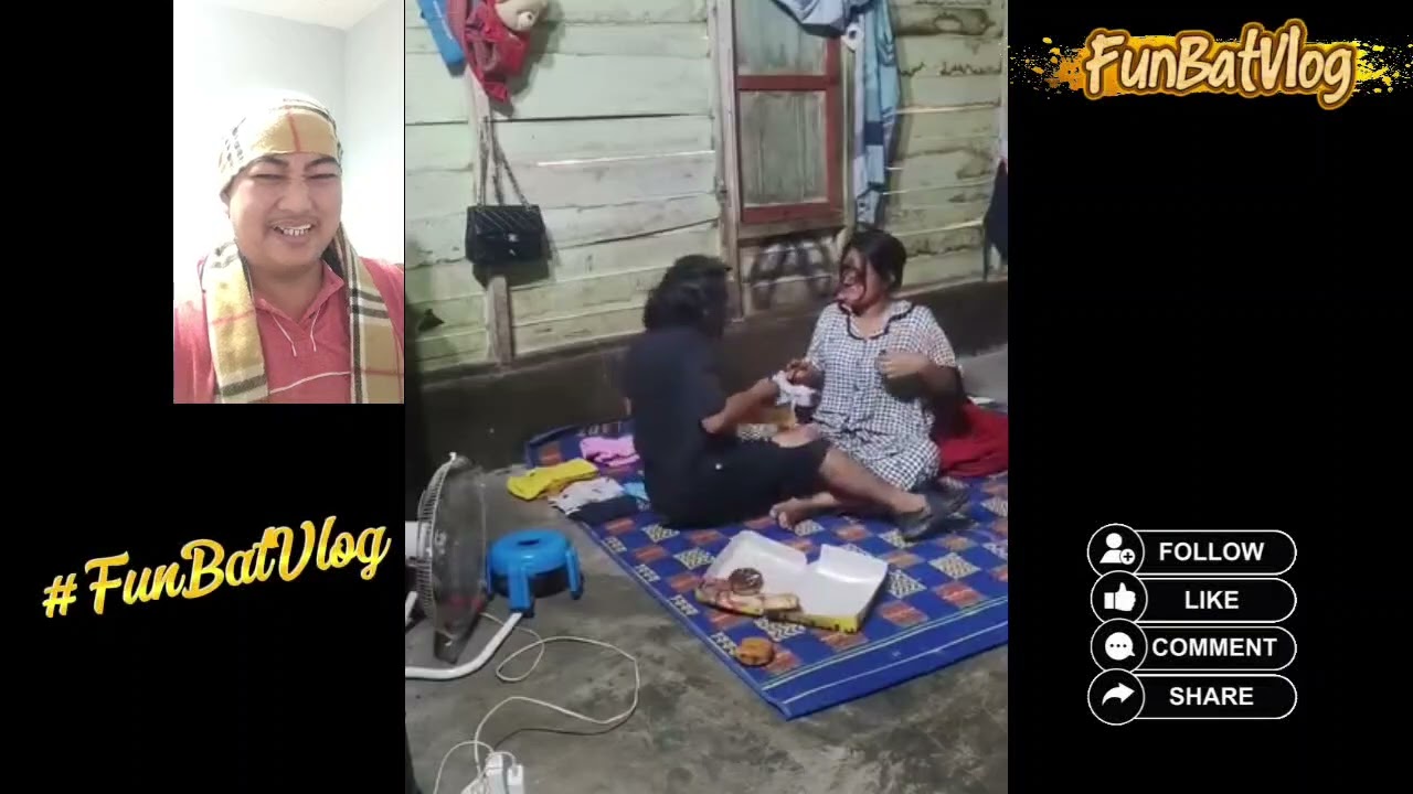 Damit na susuotin ng tatay nilabahan