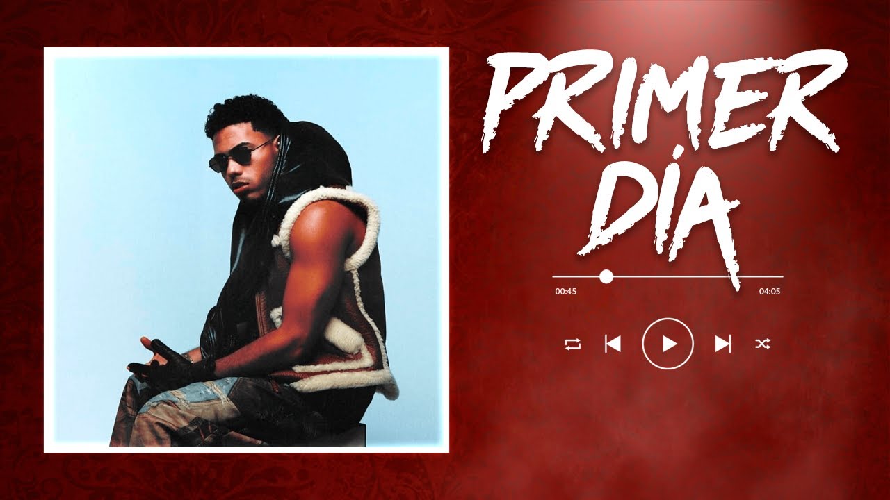 MYKE TOWERS, DE LA GHETTO, MALDY - PRIMER DÍA | letra