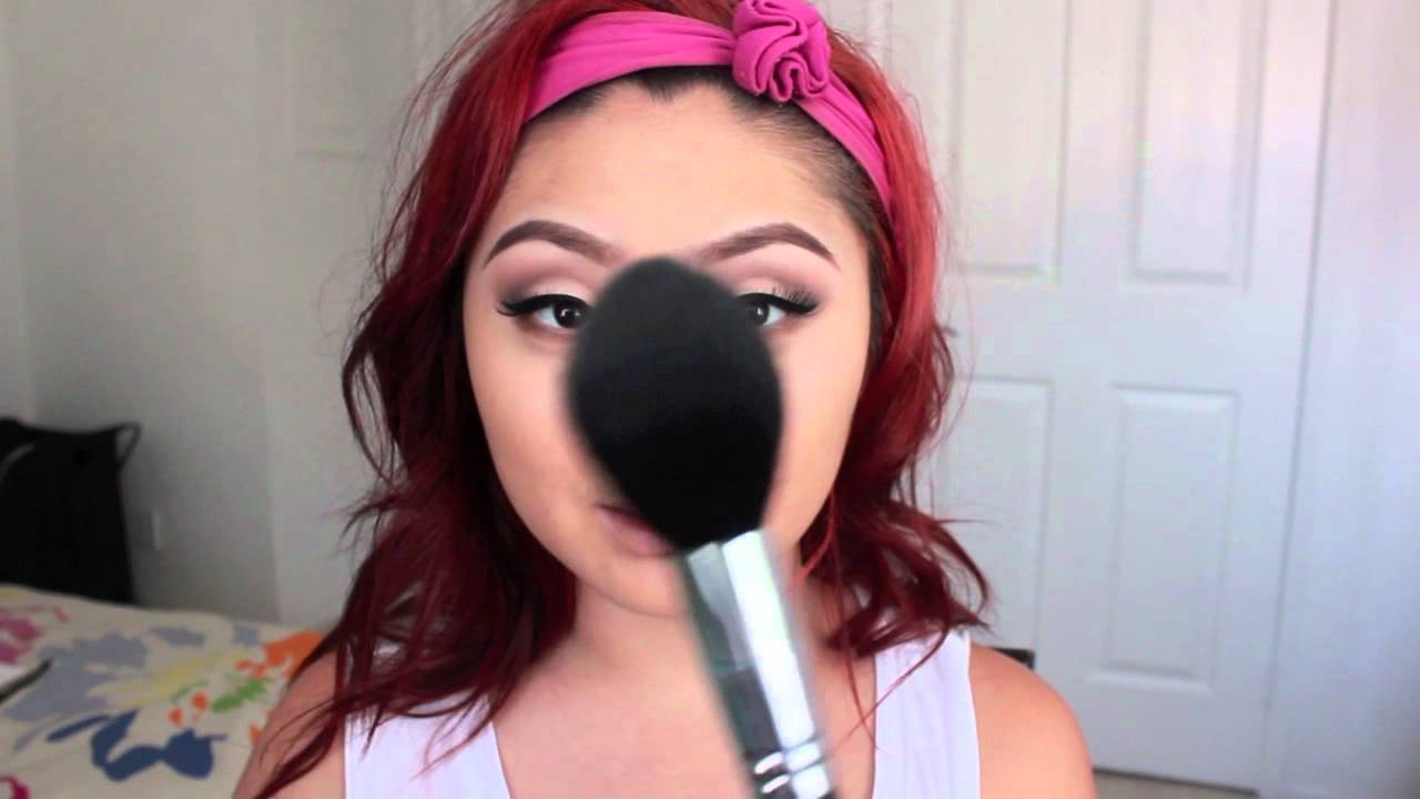 Foundation Routine!