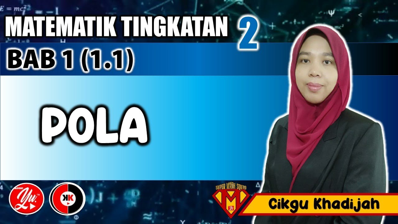 1.1 Pola 