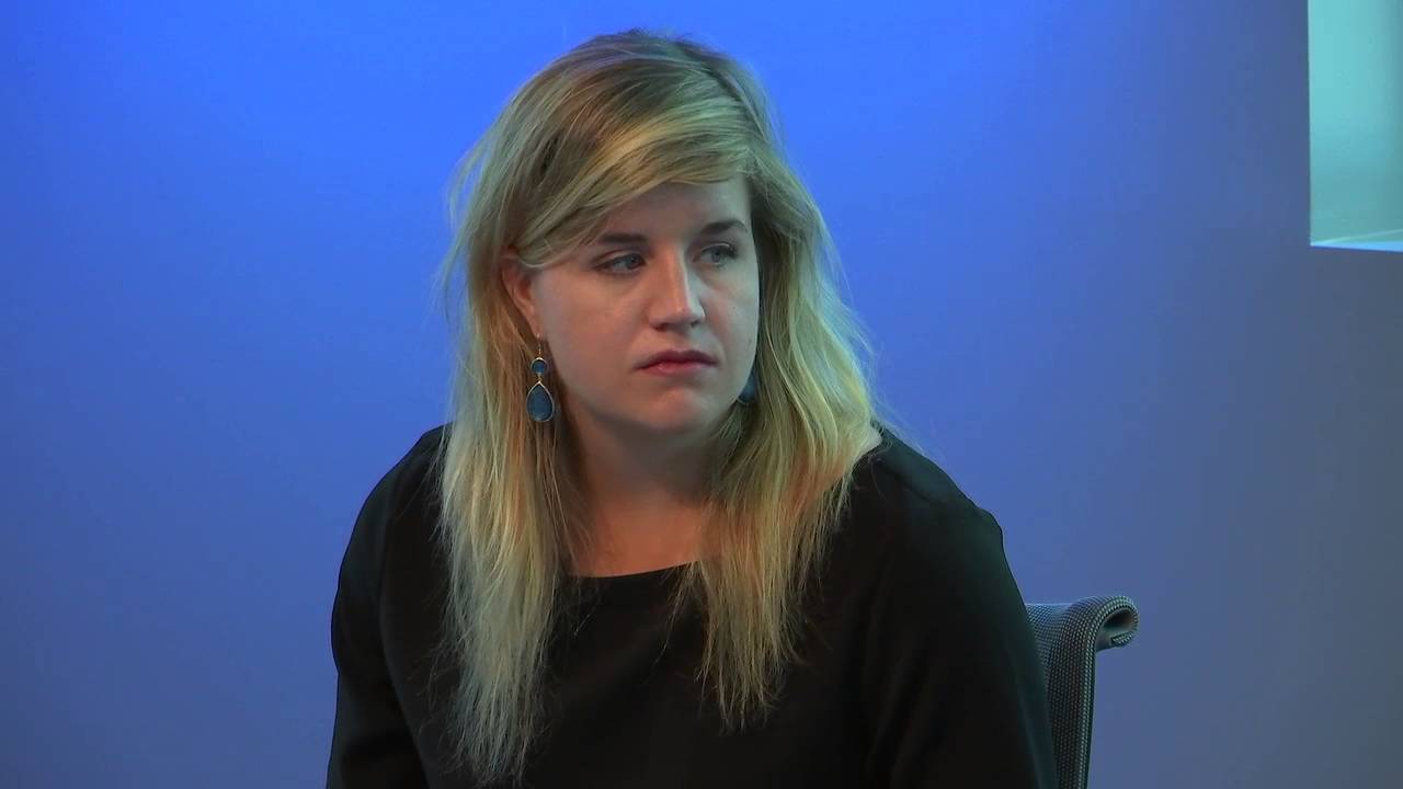 Fireside Chat With Past Grant Recipients