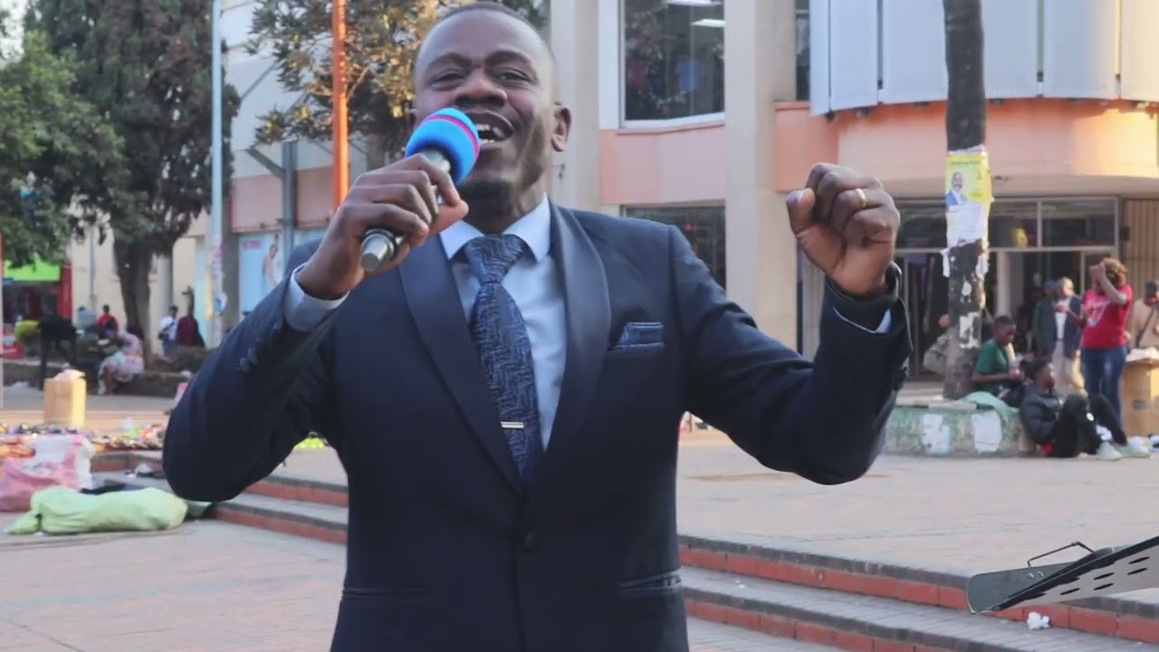 Sustaining The Kingdom Life | Evangelist Sebastian | Christ Revealed Ministries.