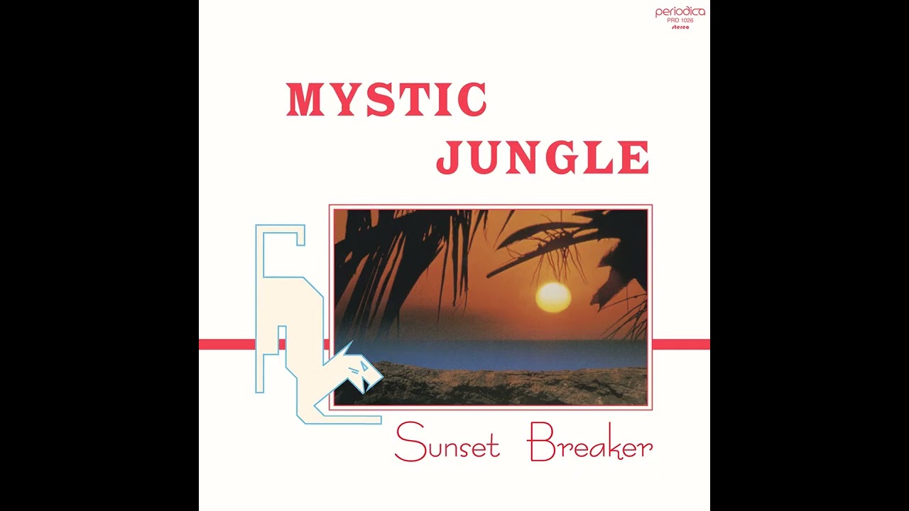 MYSTIC JUNGLE - Secrets