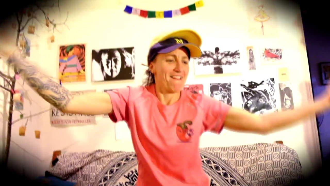 La duda- Kumbia Queers- La bestia peluda- (concurso de videoclips)