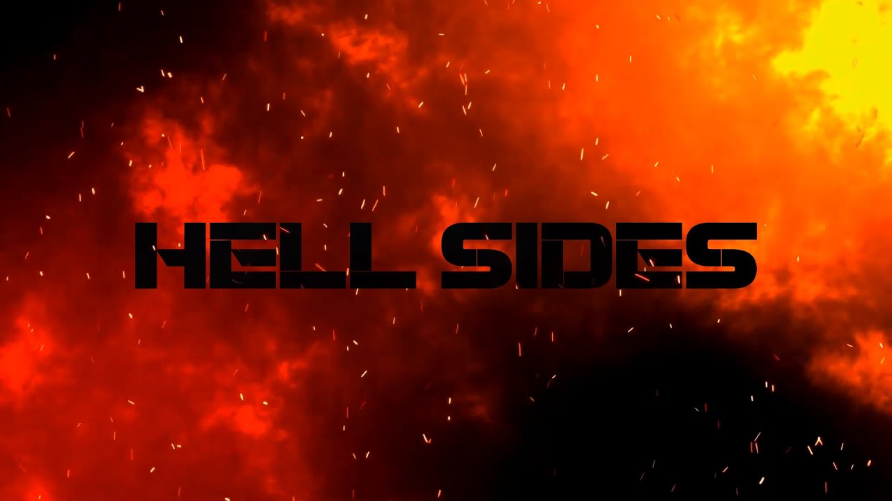CMBK - Hell Sides『Lyric Video』