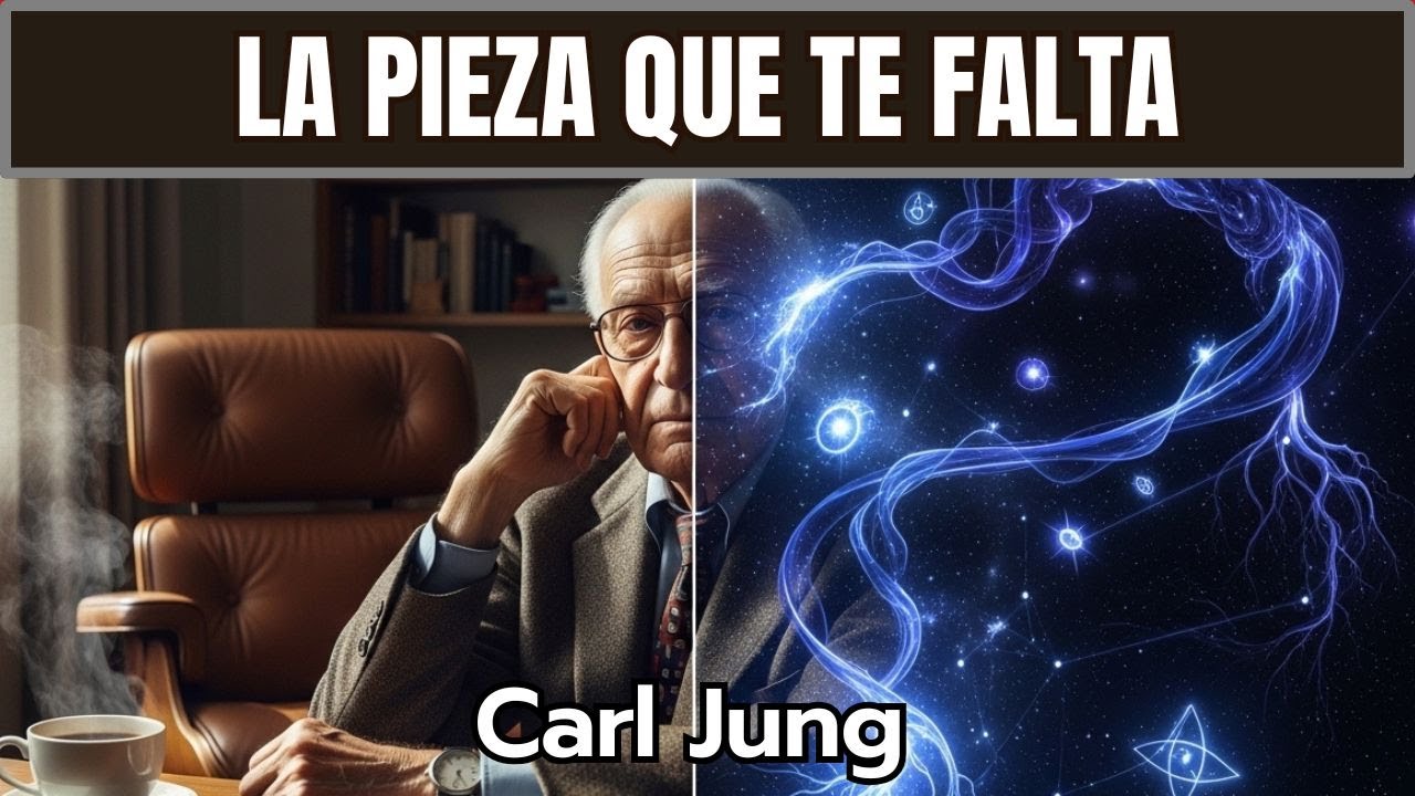 👉 Todo está bien… pero algo falta /  Sensación vs  Intuición según CARL JUNG