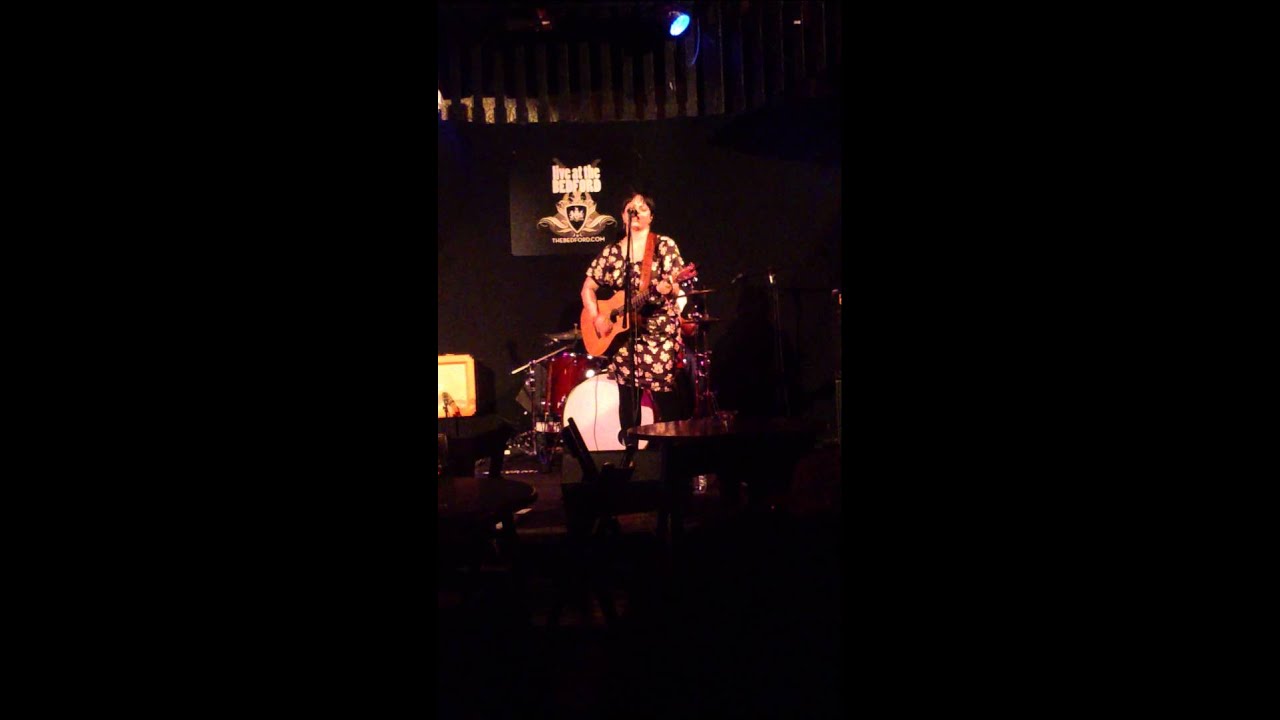Viara Ivanova @ The Bedford