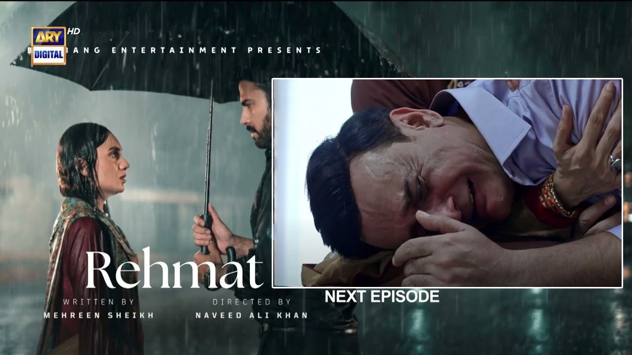 Watch Rehmat Episode 33 | Rehmat Episode 33 Review&Teaser | Rehmat Tonight Epi 33 |Top Drama Reviews
