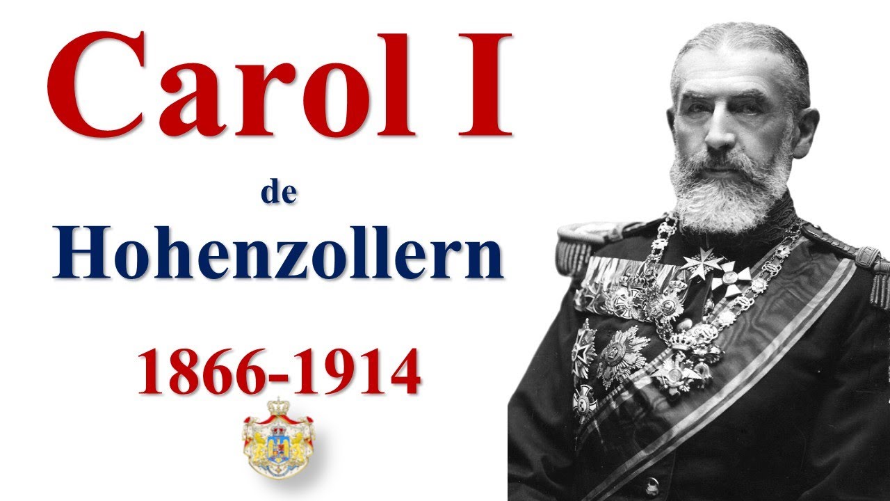 Carol I de Hohenzollern