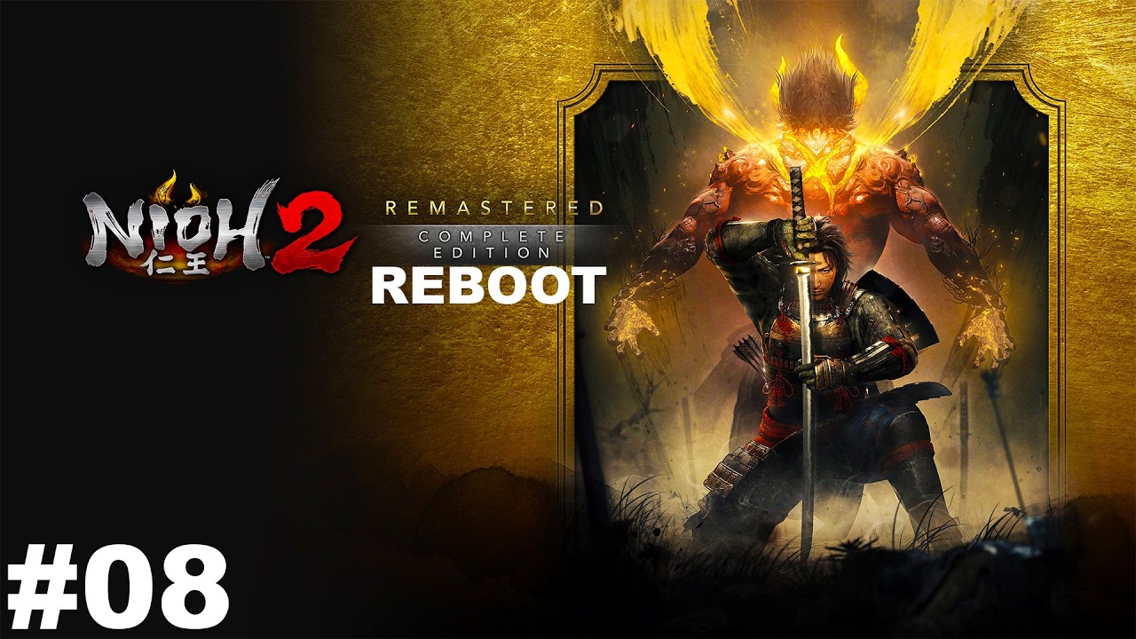 This Poison NPC Fight Is Annoying and Brutal! | Nioh 2