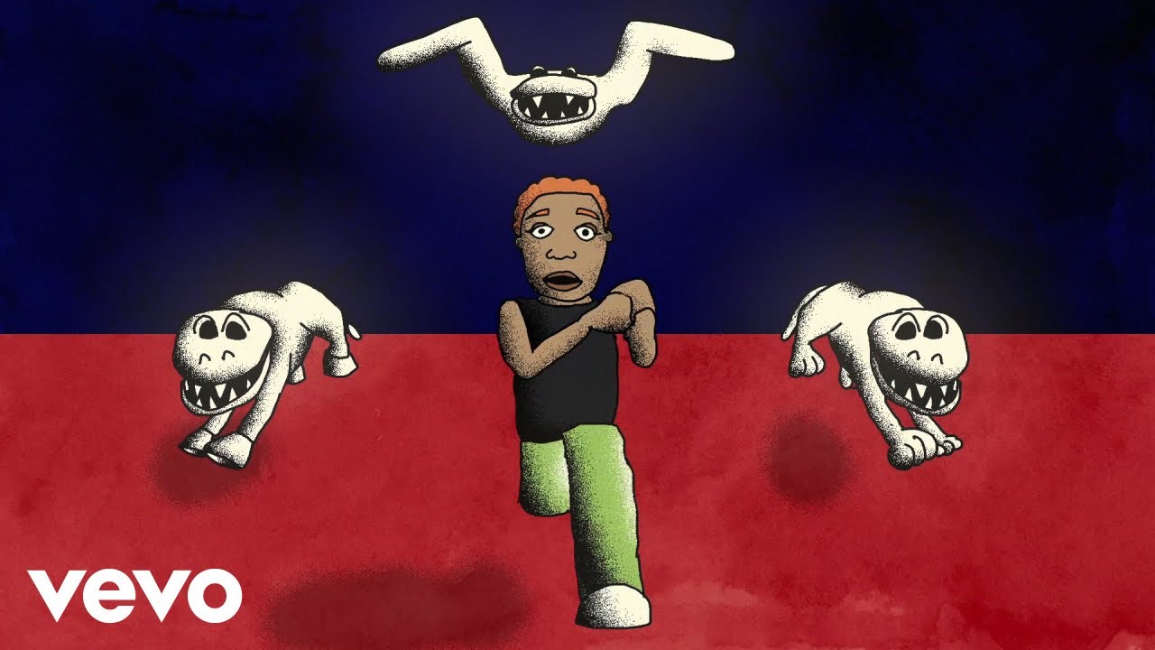 Sans Soucis - Merchants (Animated Video)